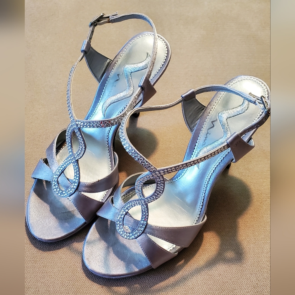 Nina shoes